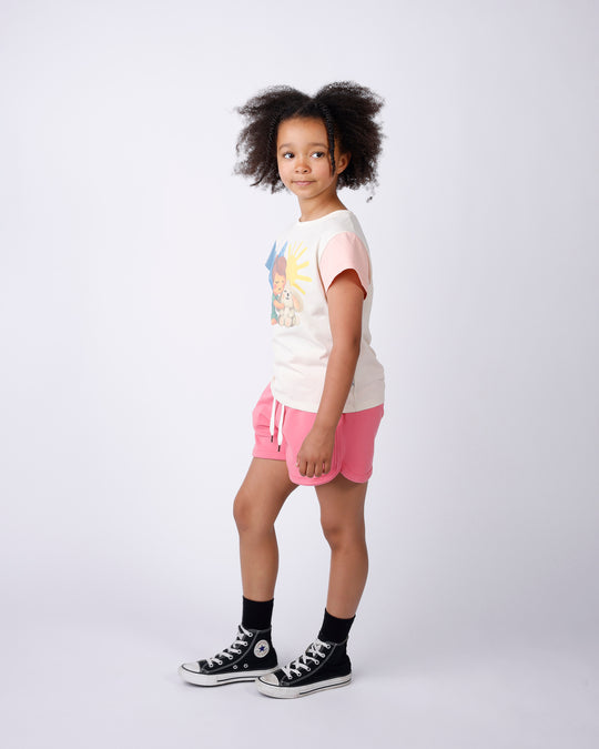 Minti Summer Hug Tee
