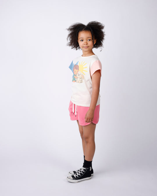 Minti Summer Hug Tee