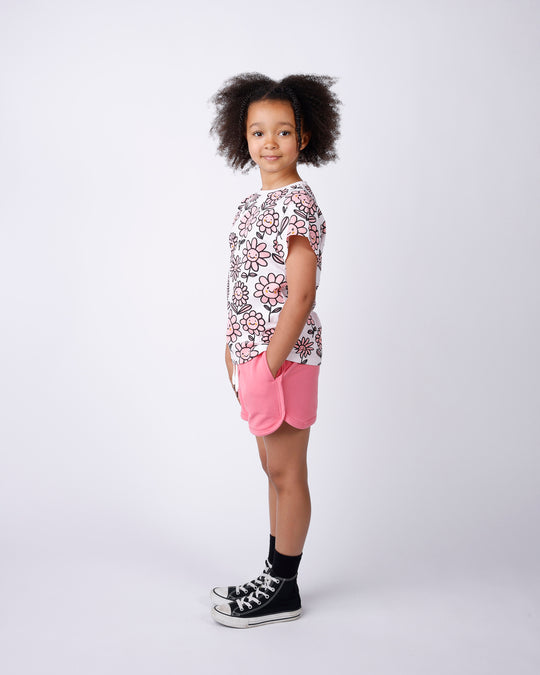 Minti Sprint Short