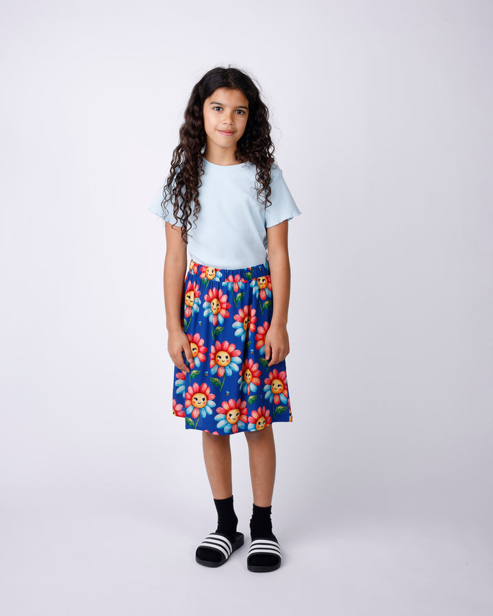 Minti Deluxe Rib Tee
