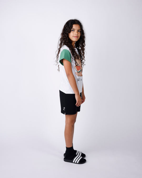 Minti Vacay Short