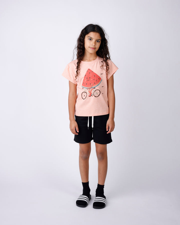 Minti Melon On The Move Tee