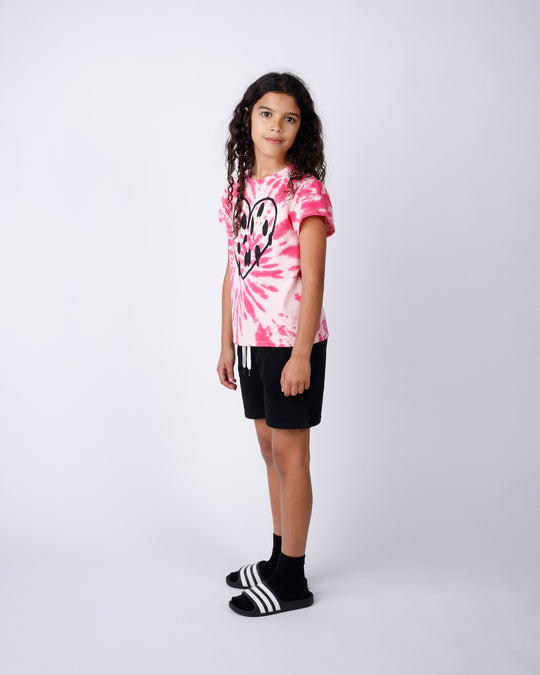 Minti Ink Heart Tee