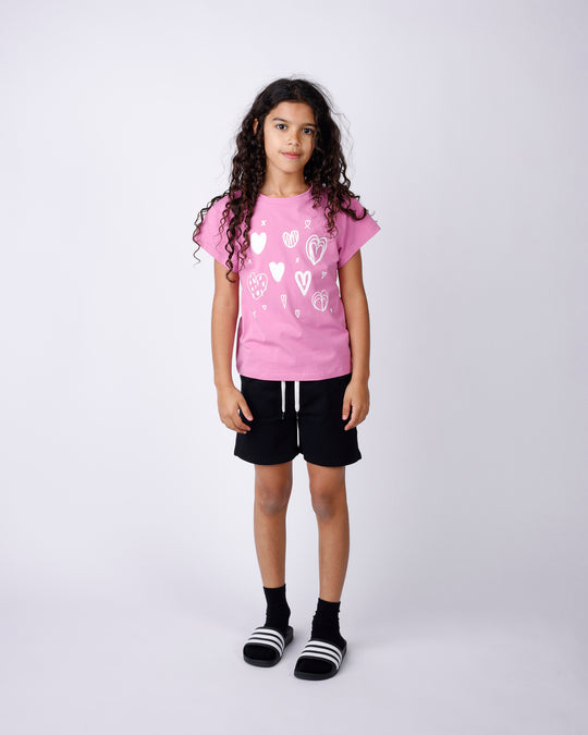 Minti Vacay Short