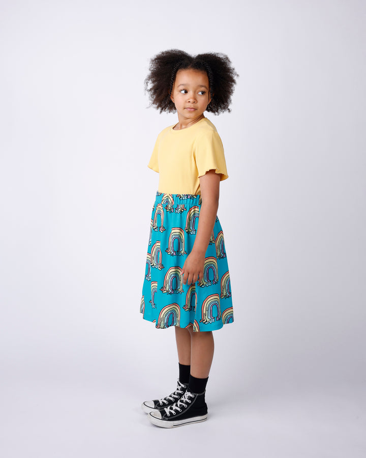 Minti Deluxe Rib Tee