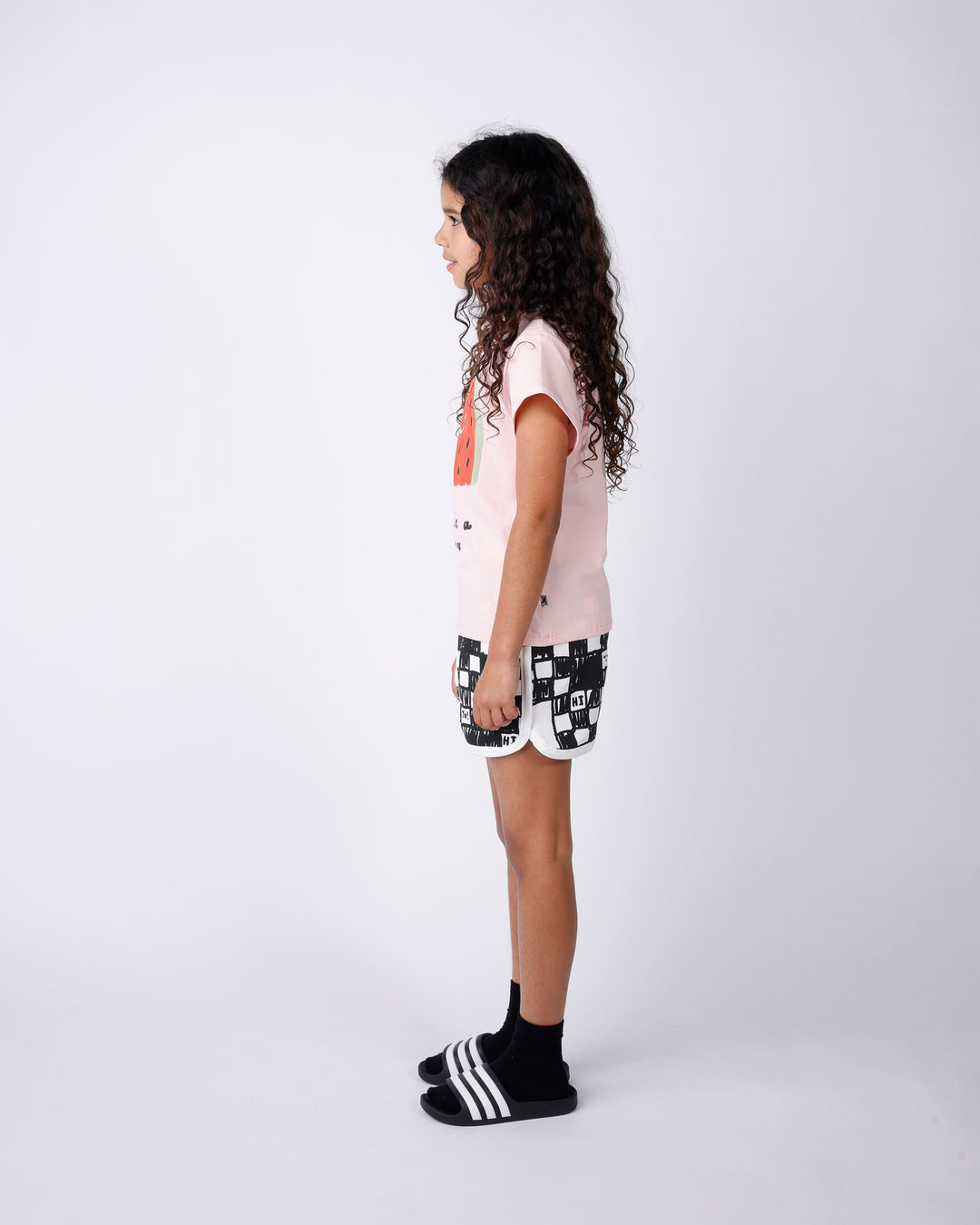 Minti One In A Melon Tee