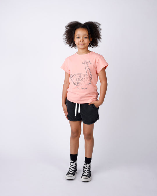 Minti Blasted Sprint Short