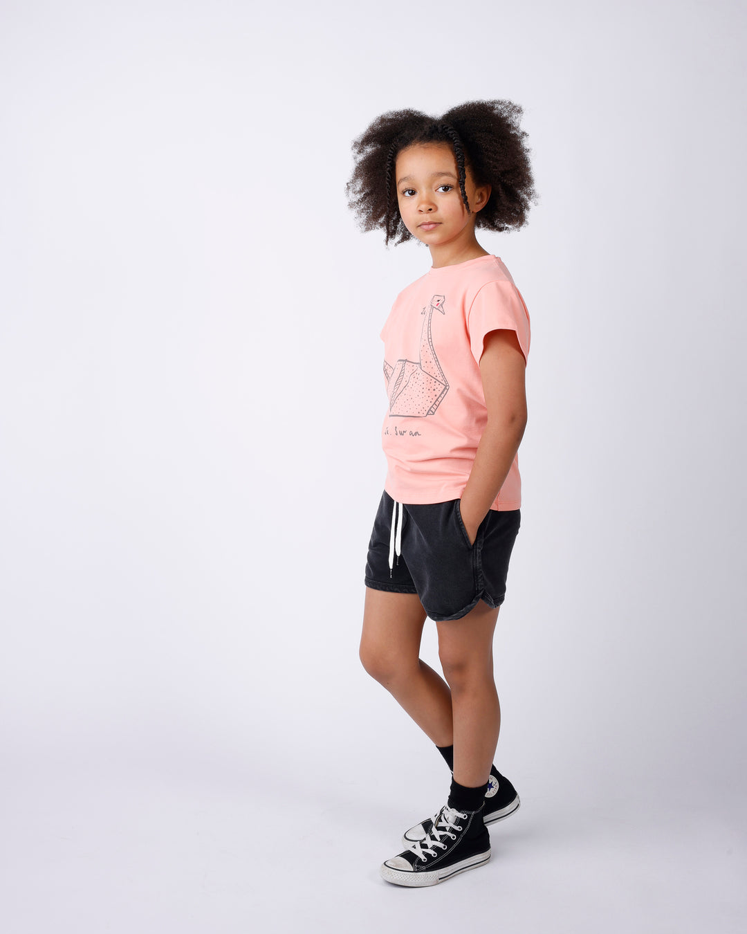 Minti Blasted Sprint Short