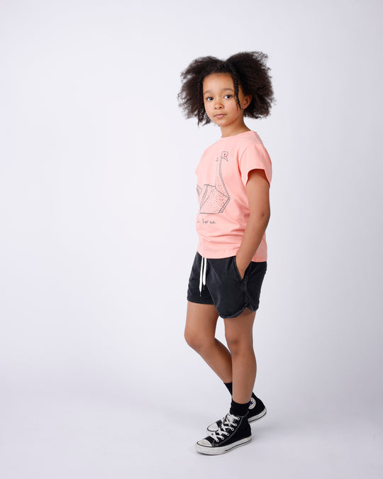 Minti Blasted Sprint Short
