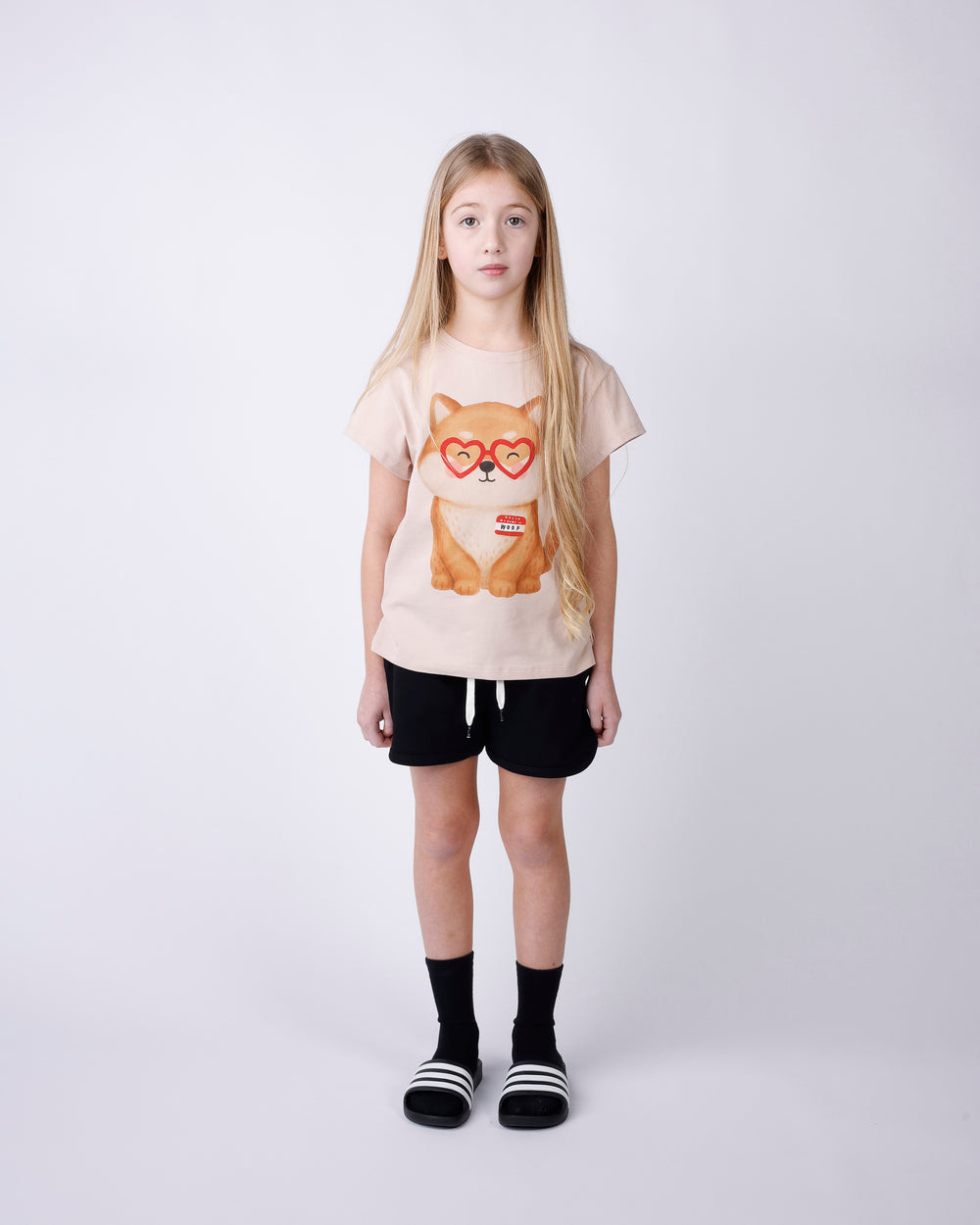 Minti Sprint Short