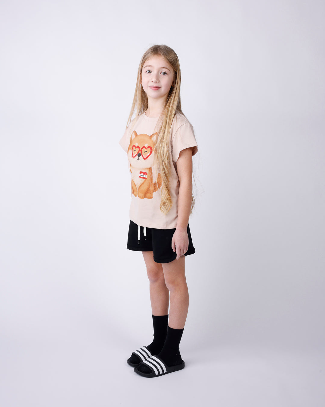Minti Sprint Short