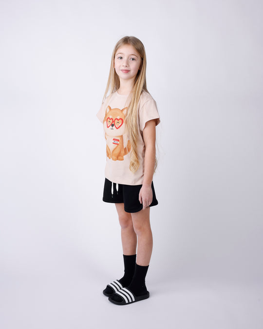 Minti Sprint Short