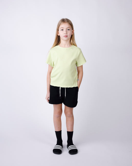 Minti Sprint Short