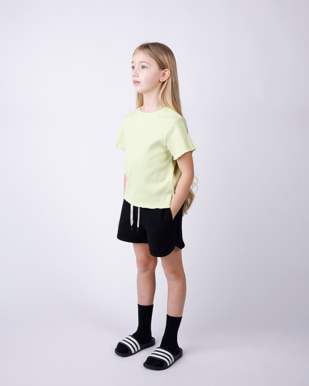 Minti Sprint Short