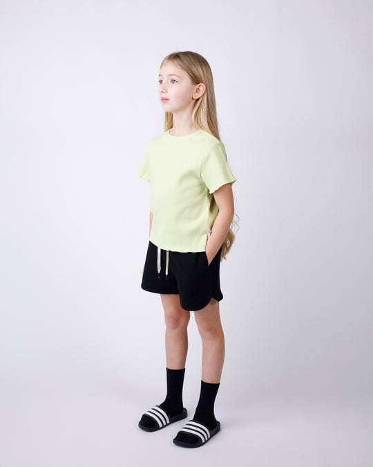 Minti Sprint Short