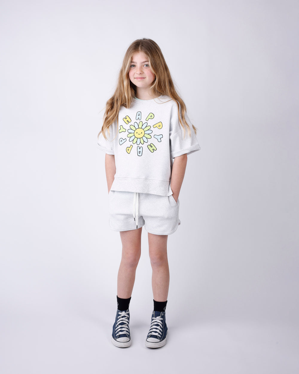 Minti Sprint Short