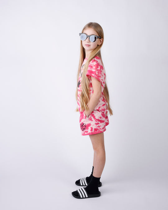 Minti Ink Heart Tee