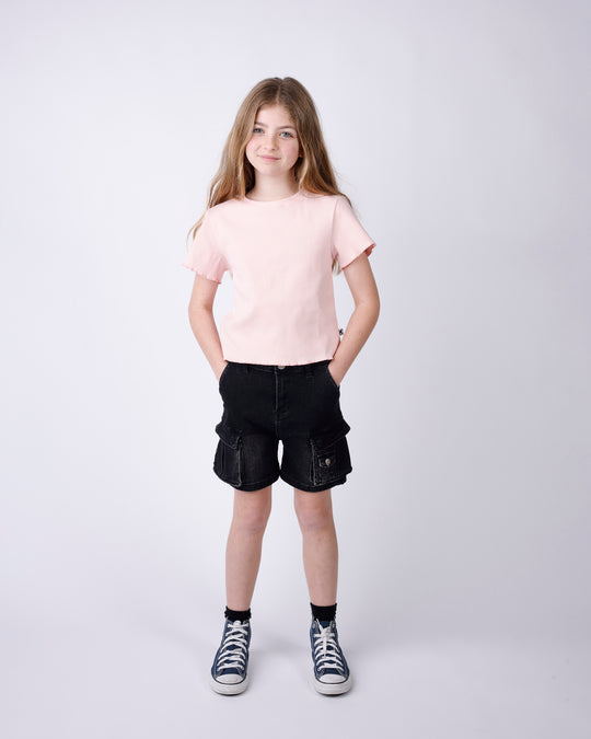 Minti Depot Denim Short