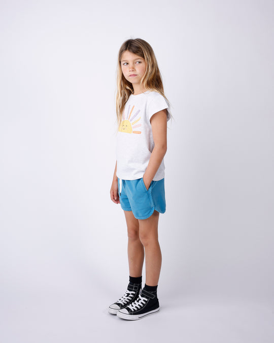 Minti Blasted Sprint Short