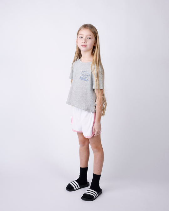 Minti Track Star Short