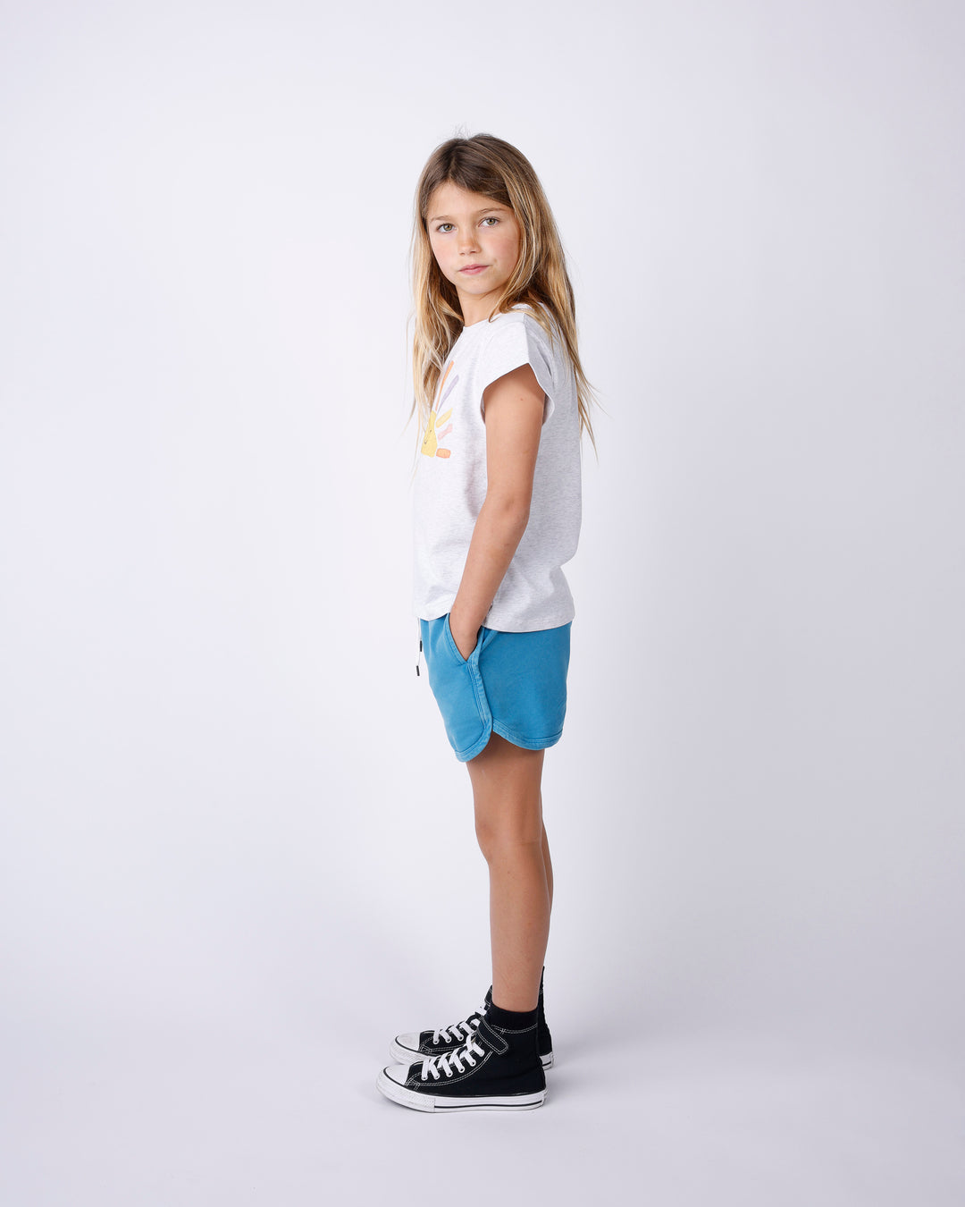 Minti Blasted Sprint Short