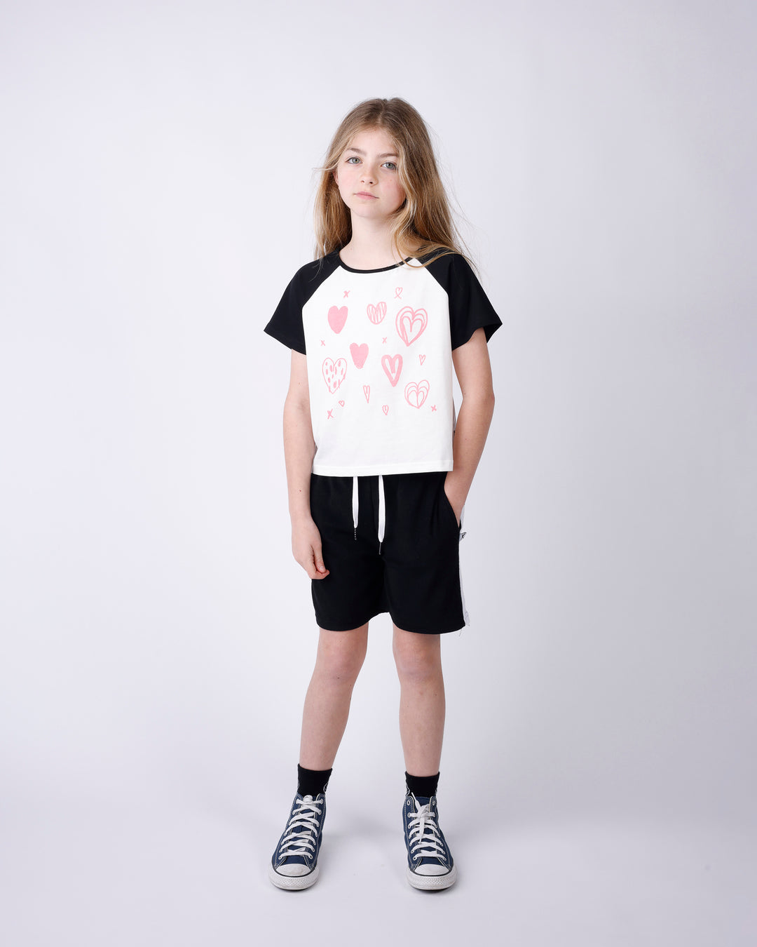 Minti Dune Short
