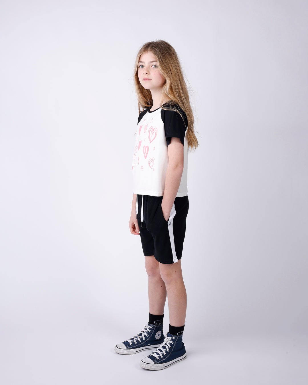 Minti Dune Short