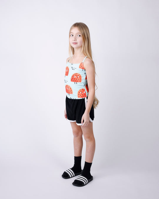 Minti One In A Melon Tankini Set