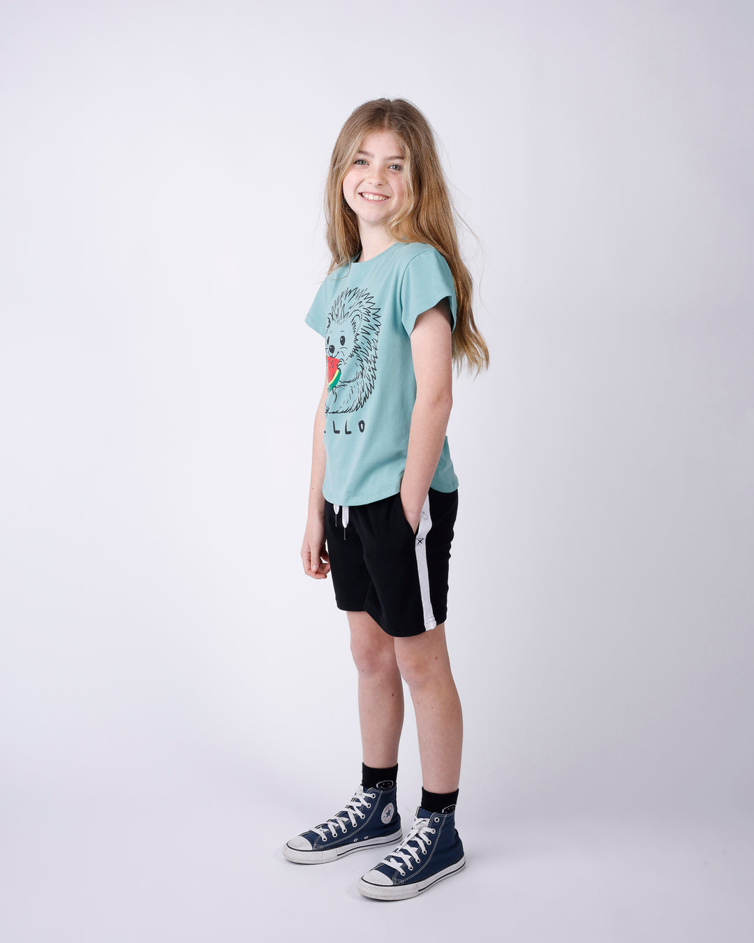 Minti Dune Short