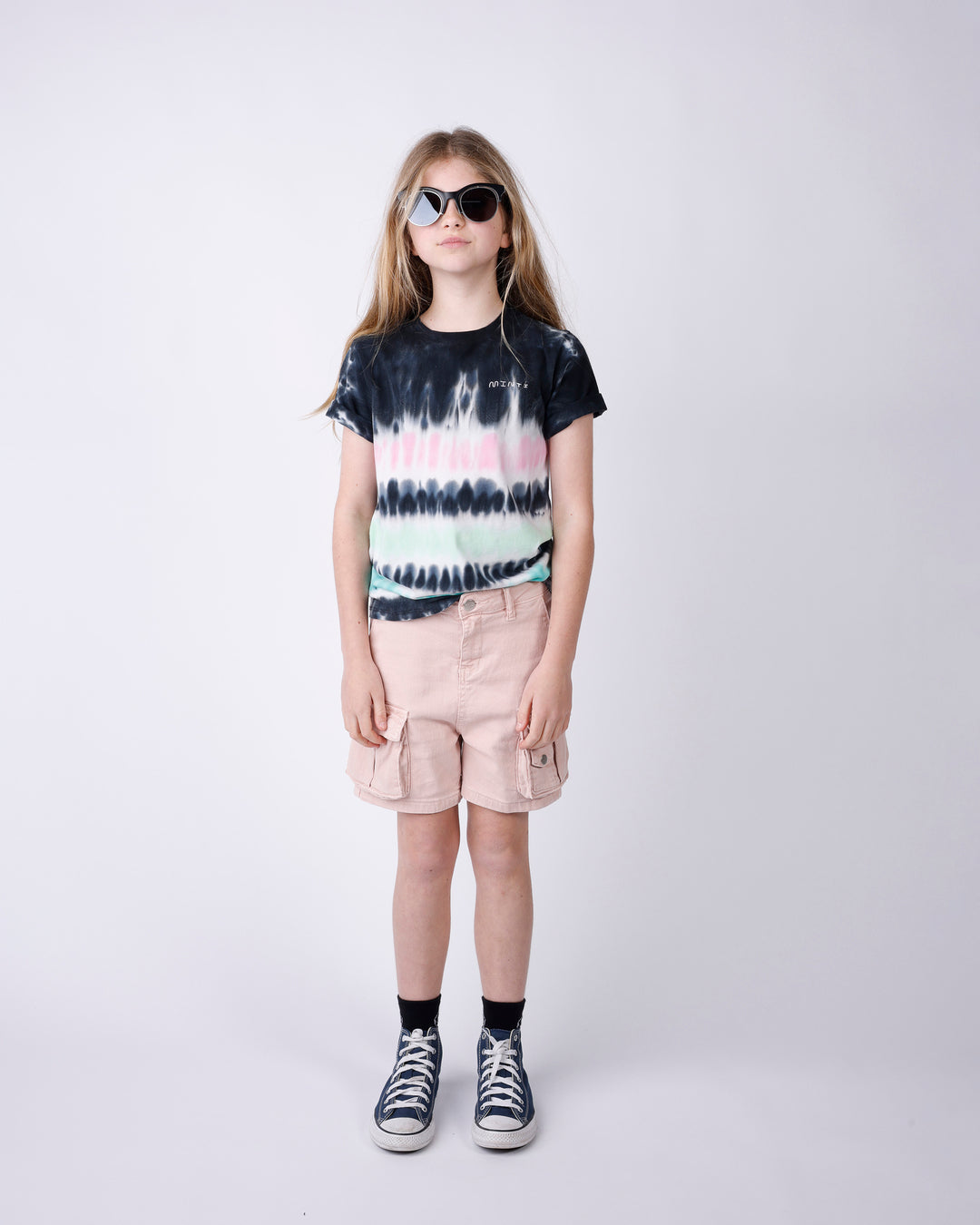 Minti Eddy Tee