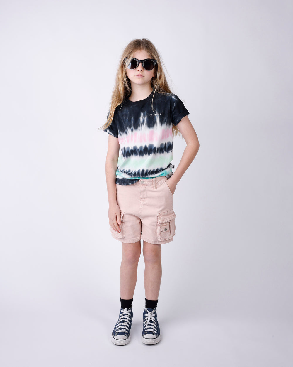Minti Depot Denim Short