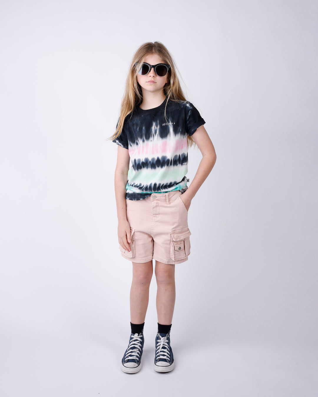 Minti Eddy Tee