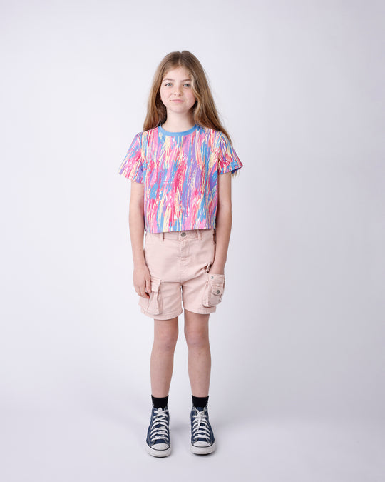 Minti Depot Denim Short