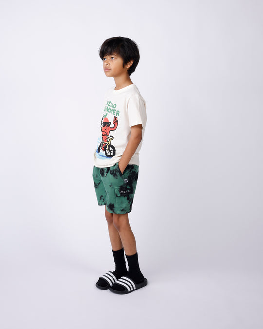 Minti Crash Cargo Short