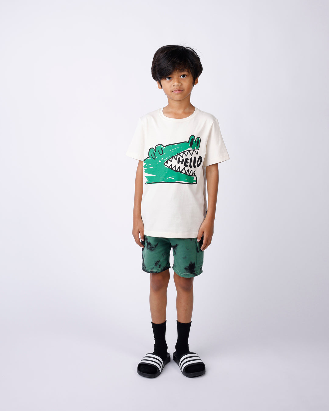 Minti Crash Cargo Short