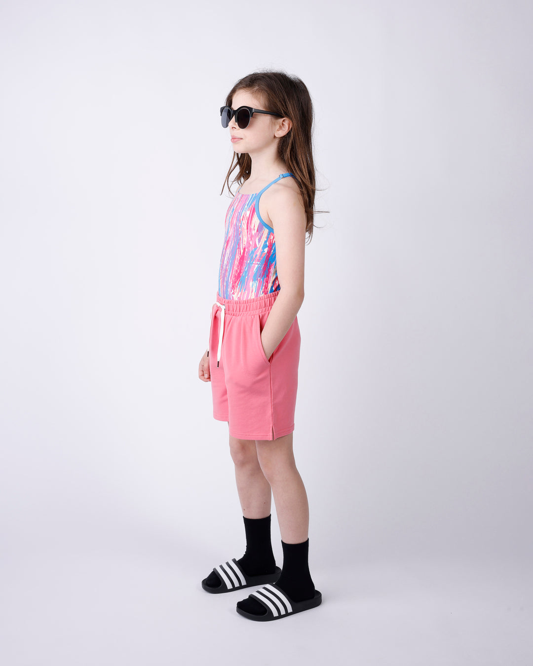 Minti Vacay Short