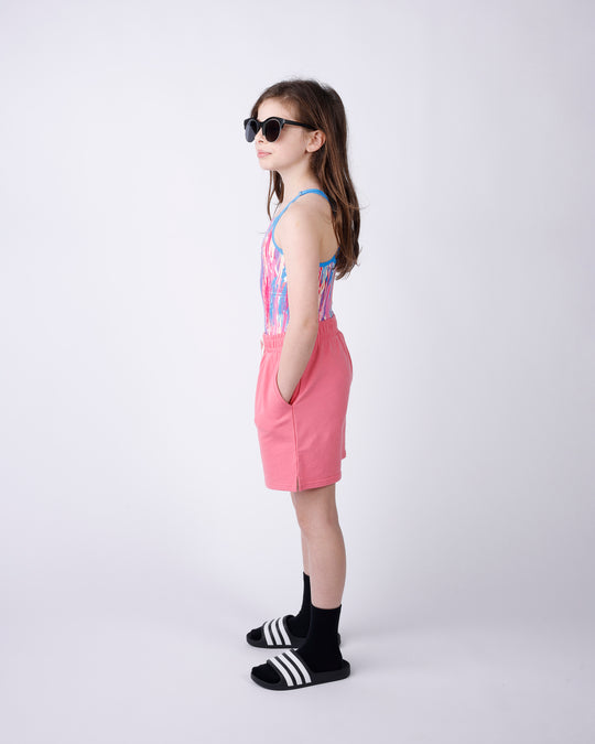 Minti Vacay Short