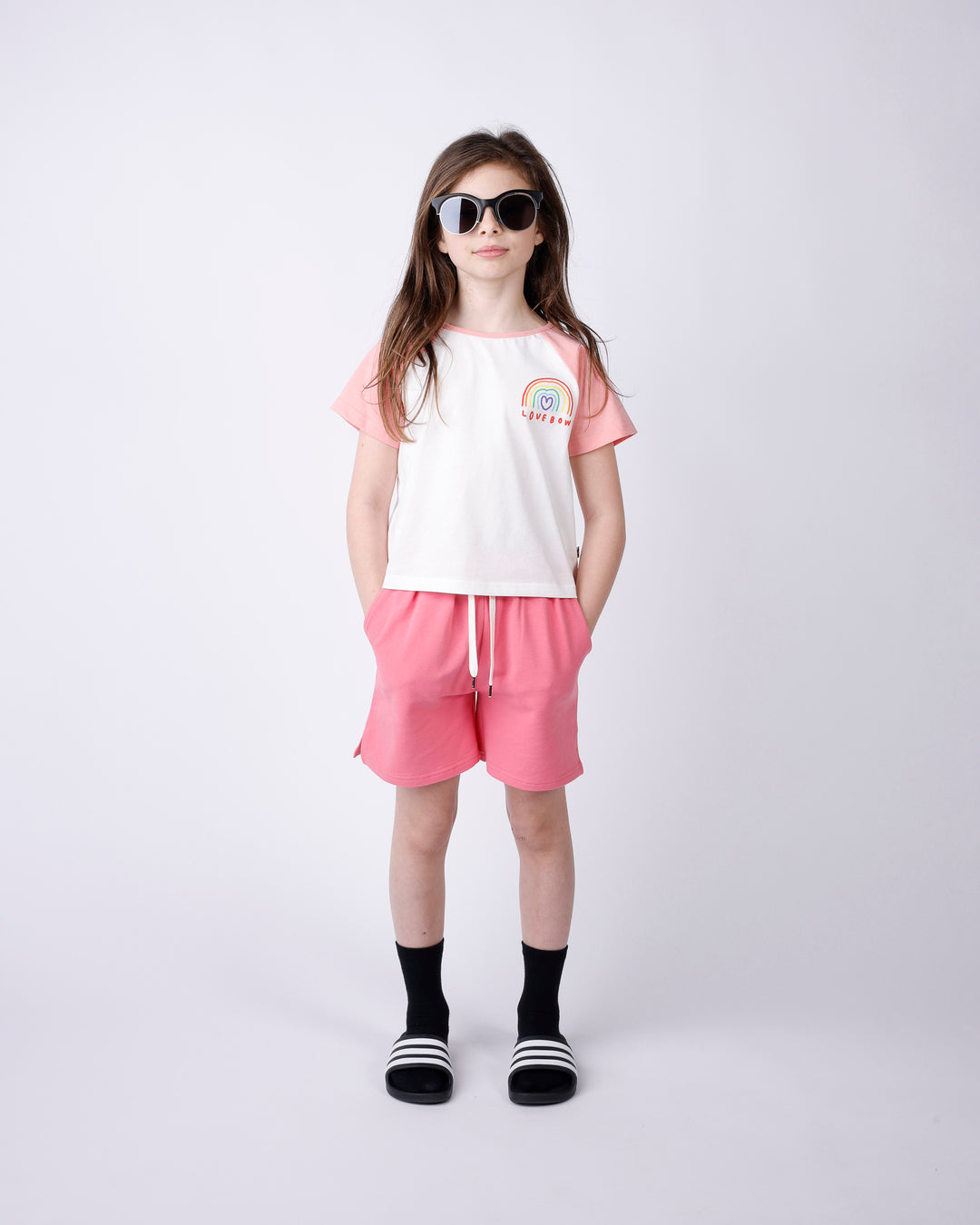 Minti Vacay Short