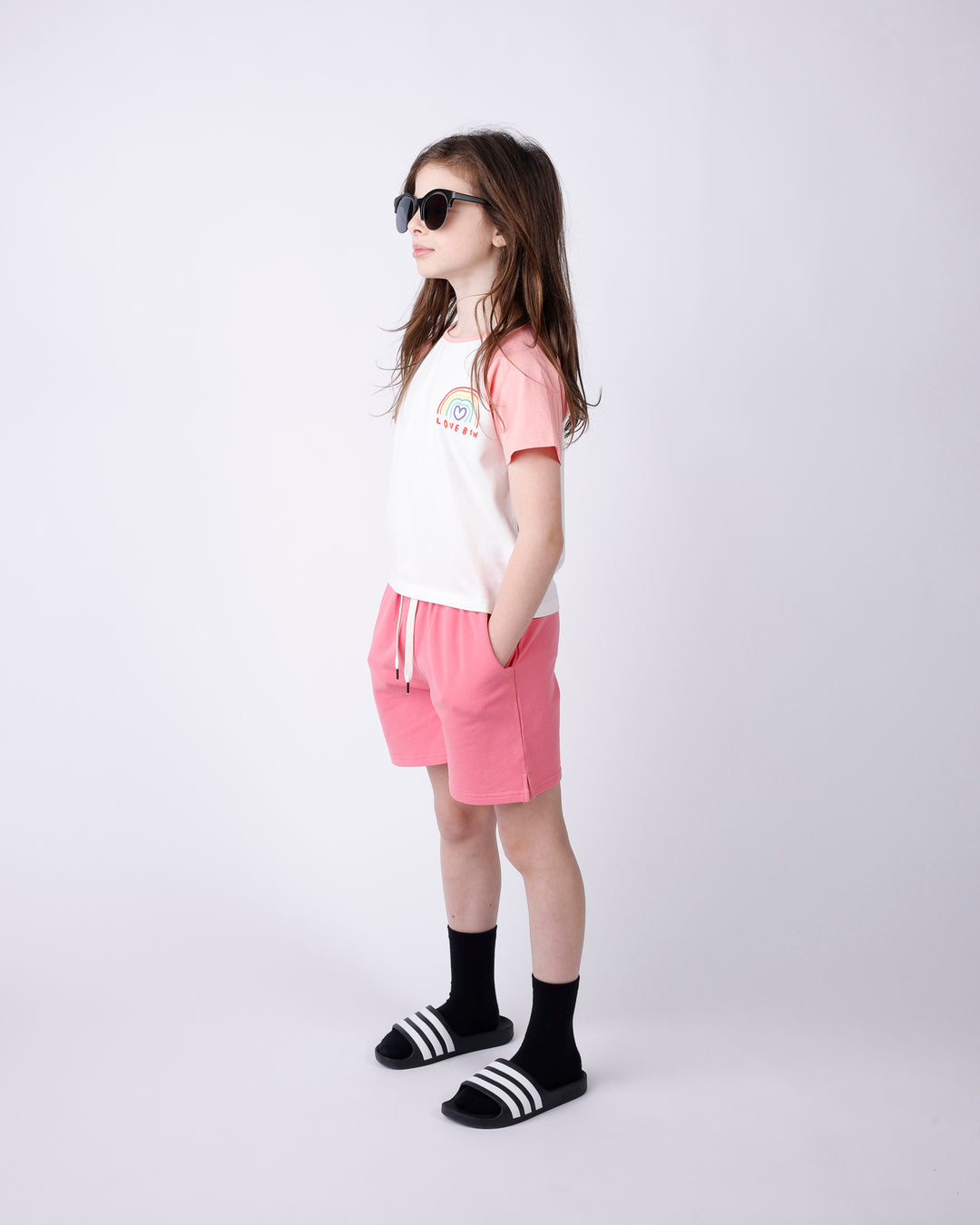 Minti Vacay Short