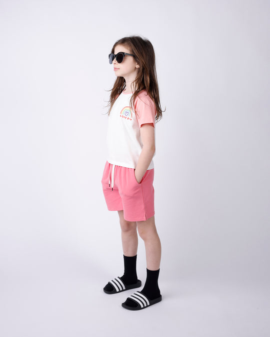 Minti Vacay Short