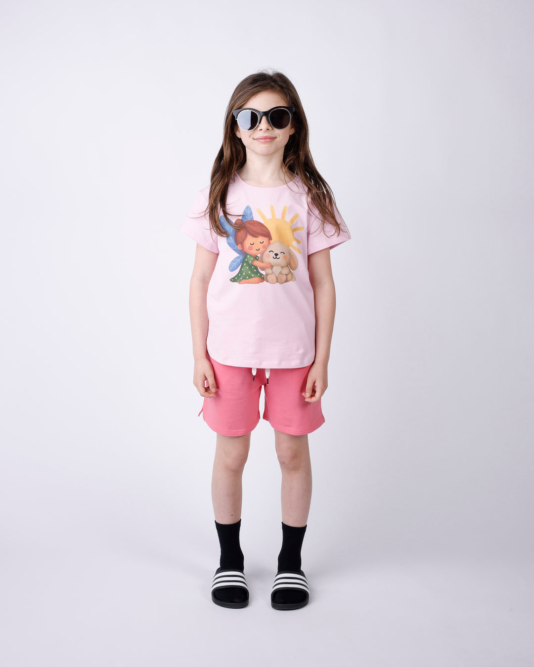Minti Vacay Short