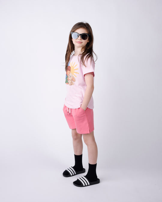 Minti Vacay Short
