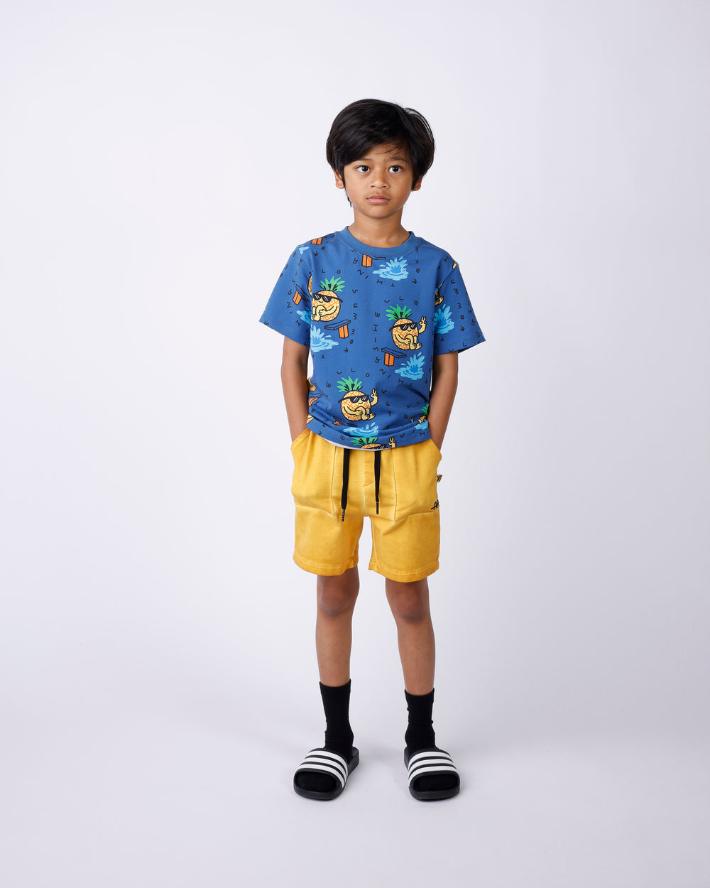 Minti Summer Things Tee