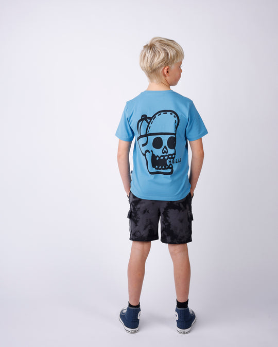 Minti Crash Cargo Short