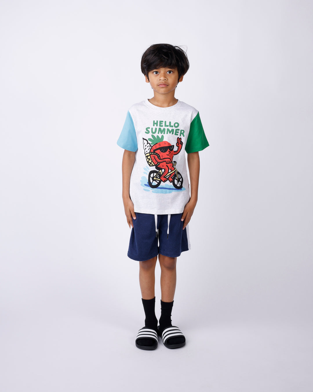 Minti Dune Short