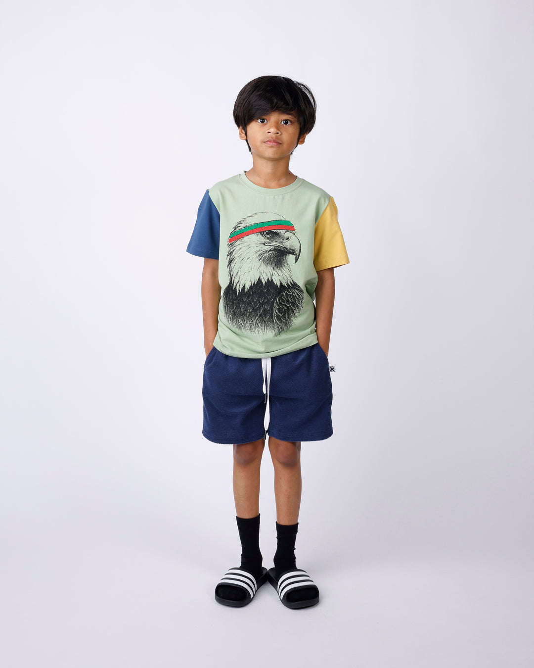 Minti Dune Short