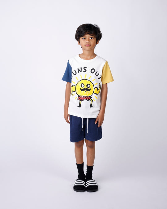 Minti Dune Short