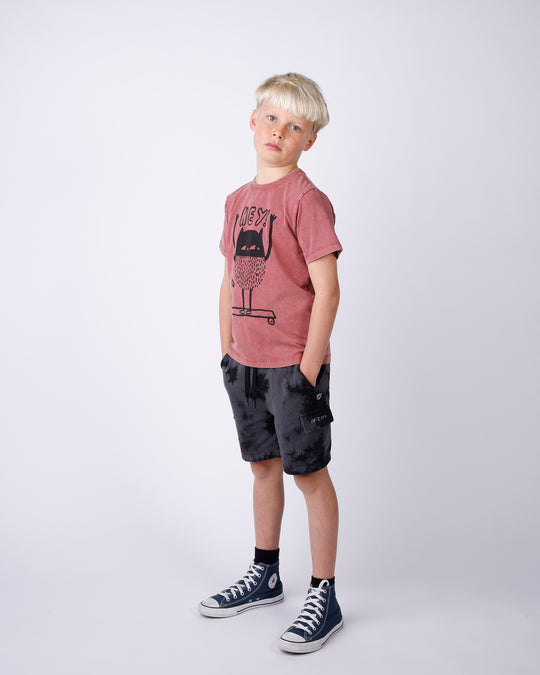Minti Crash Cargo Short