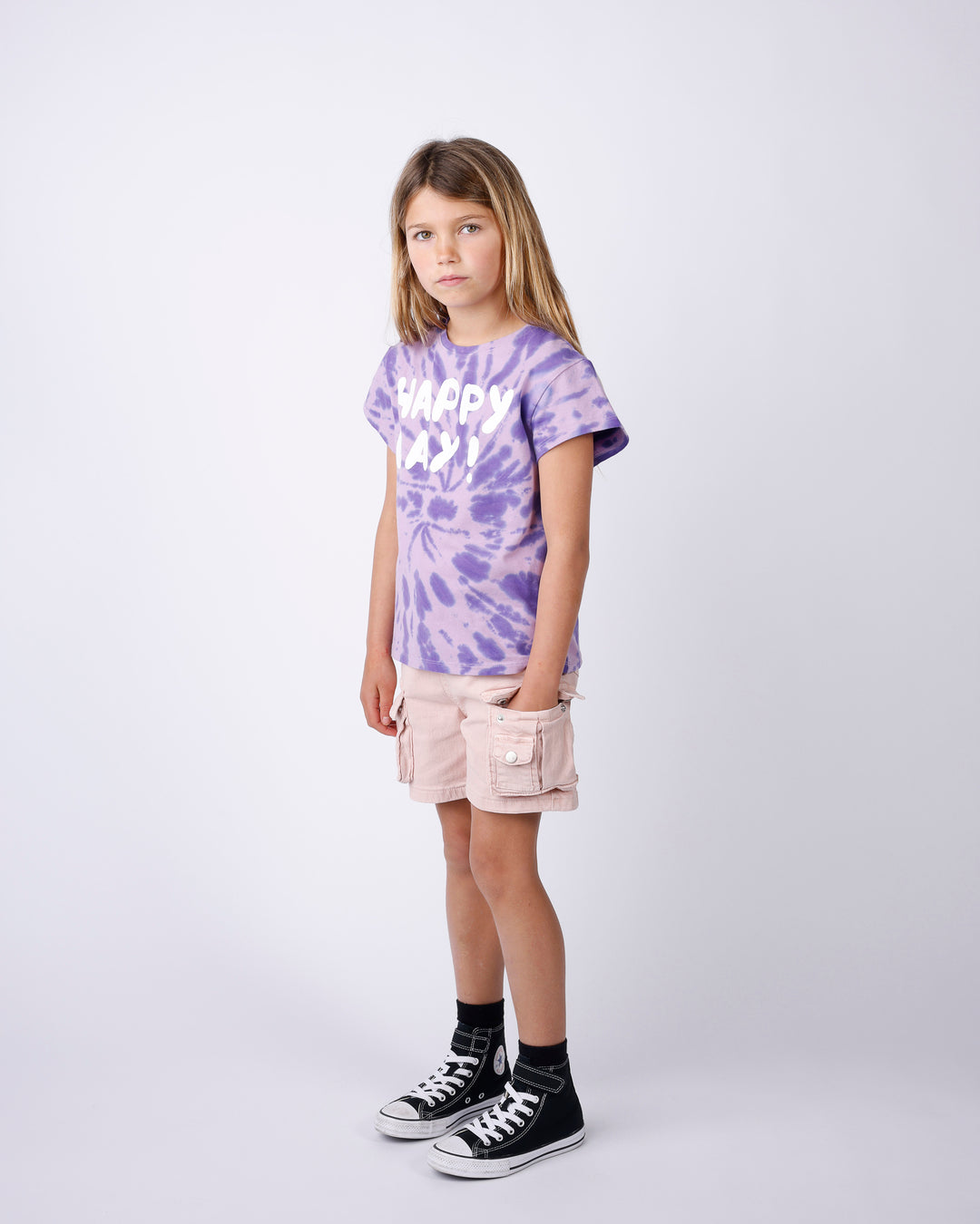 Minti Depot Denim Short