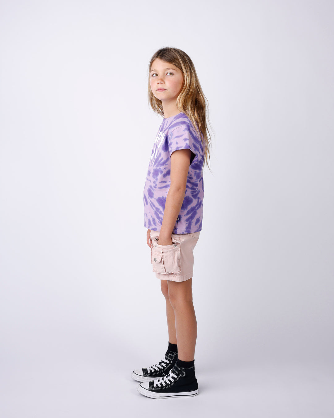Minti Happy Day Tee